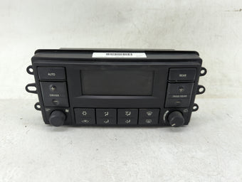 compare product 2007 Chrysler Aspen Climate Control Module Temperature AC/Heater Replacement P/N:P55056675AF Fits OEM Used Auto Parts