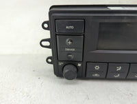 2007 Chrysler Aspen Climate Control Module Temperature AC/Heater Replacement P/N:P55056675AF Fits OEM Used Auto Parts - Oemu