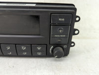 2007 Chrysler Aspen Climate Control Module Temperature AC/Heater Replacement P/N:P55056675AF Fits OEM Used Auto Parts - Oemu