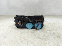 2007-2009 Chrysler Aspen Climate Control Module Temperature AC/Heater Replacement P/N:P55057280AC Fits Fits 2007 2008 2009 O