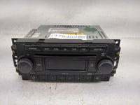 2007 Chrysler Aspen Radio AM FM Cd Player Receiver Replacement P/N:P05064173AI Fits Fits 2004 2005 2006 2008 2009 2010 OEM U
