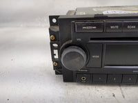 2007 Chrysler Aspen Radio AM FM Cd Player Receiver Replacement P/N:P05064173AI Fits Fits 2004 2005 2006 2008 2009 2010 OEM U