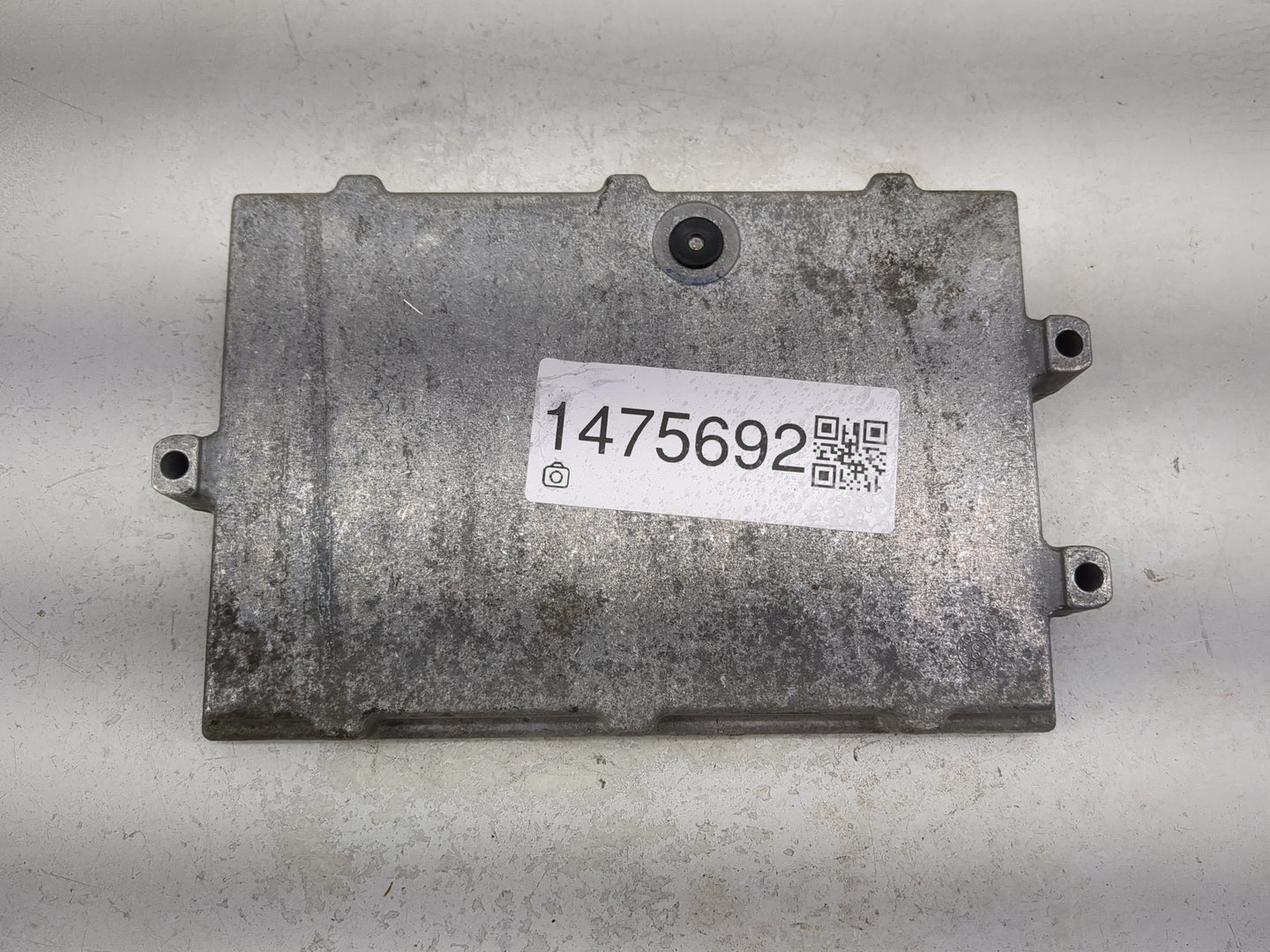 2007 Chrysler Aspen PCM Engine Control Computer ECU ECM PCU OEM P/N:P05094355AF 17A0200UCG1G, TEM0139UCG1G Fits OEM Used Aut