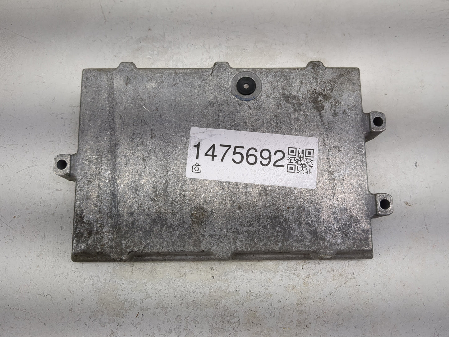 2007 Chrysler Aspen PCM Engine Control Computer ECU ECM PCU OEM P/N:P05094355AF 17A0200UCG1G, TEM0139UCG1G Fits OEM Used Aut
