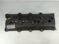 2007 Chrysler Aspen Driver Left Cylinder Head Valve Cover P/N:P53022026HA Fits OEM Used Auto Parts - Oemusedautoparts1.com