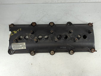 compare product 2007 Chrysler Aspen Driver Left Cylinder Head Valve Cover P/N:P53022026HA Fits OEM Used Auto Parts