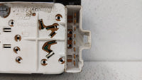 2007-2009 Chrysler Aspen Climate Control Module Temperature AC/Heater Replacement P/N:20013262 Fits OEM Used Auto Parts - Oe