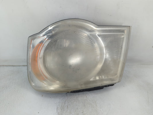2007-2009 Chrysler Aspen Driver Left Oem Head Light Headlight Lamp - Oemusedautoparts1.com