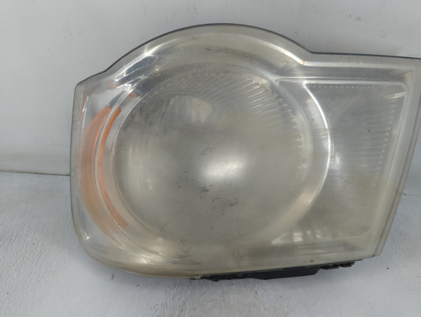 2007-2009 Chrysler Aspen Driver Left Oem Head Light Headlight Lamp - Oemusedautoparts1.com
