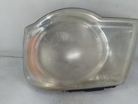 2007-2009 Chrysler Aspen Driver Left Oem Head Light Headlight Lamp - Oemusedautoparts1.com