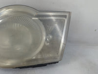 2007-2009 Chrysler Aspen Driver Left Oem Head Light Headlight Lamp - Oemusedautoparts1.com