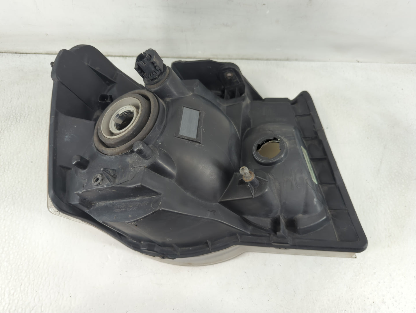 2007-2009 Chrysler Aspen Driver Left Oem Head Light Headlight Lamp - Oemusedautoparts1.com