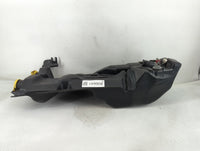 2007-2007 Chrysler Aspen Radiator Coolant Overflow Expansion Tank Bottle - Oemusedautoparts1.com