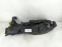 2007-2007 Chrysler Aspen Radiator Coolant Overflow Expansion Tank Bottle - Oemusedautoparts1.com