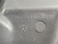 2007-2007 Chrysler Aspen Radiator Coolant Overflow Expansion Tank Bottle - Oemusedautoparts1.com