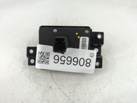 2007 Chrysler Aspen Headlight Head Light Switch Lamp Control P68023123ab - Oemusedautoparts1.com