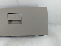 2007 Chrysler Aspen Passenger Glove Box Door Storage Compartment 806666 - Oemusedautoparts1.com