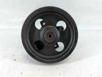 2007-2007 Chrysler Aspen Power Steering Column Pump Oem - Oemusedautoparts1.com