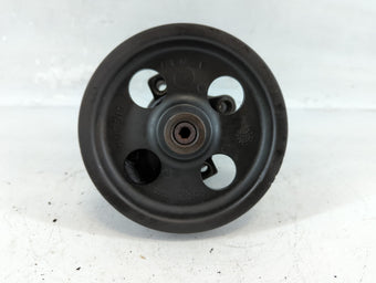 compare product 2007-2007 Chrysler Aspen Power Steering Column Pump Oem