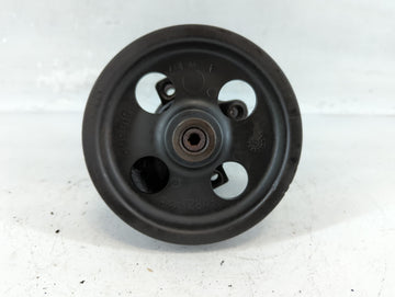 2007-2007 Chrysler Aspen Power Steering Column Pump Oem - Oemusedautoparts1.com
