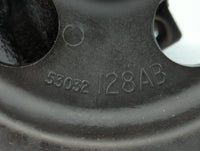 2007-2007 Chrysler Aspen Power Steering Column Pump Oem - Oemusedautoparts1.com