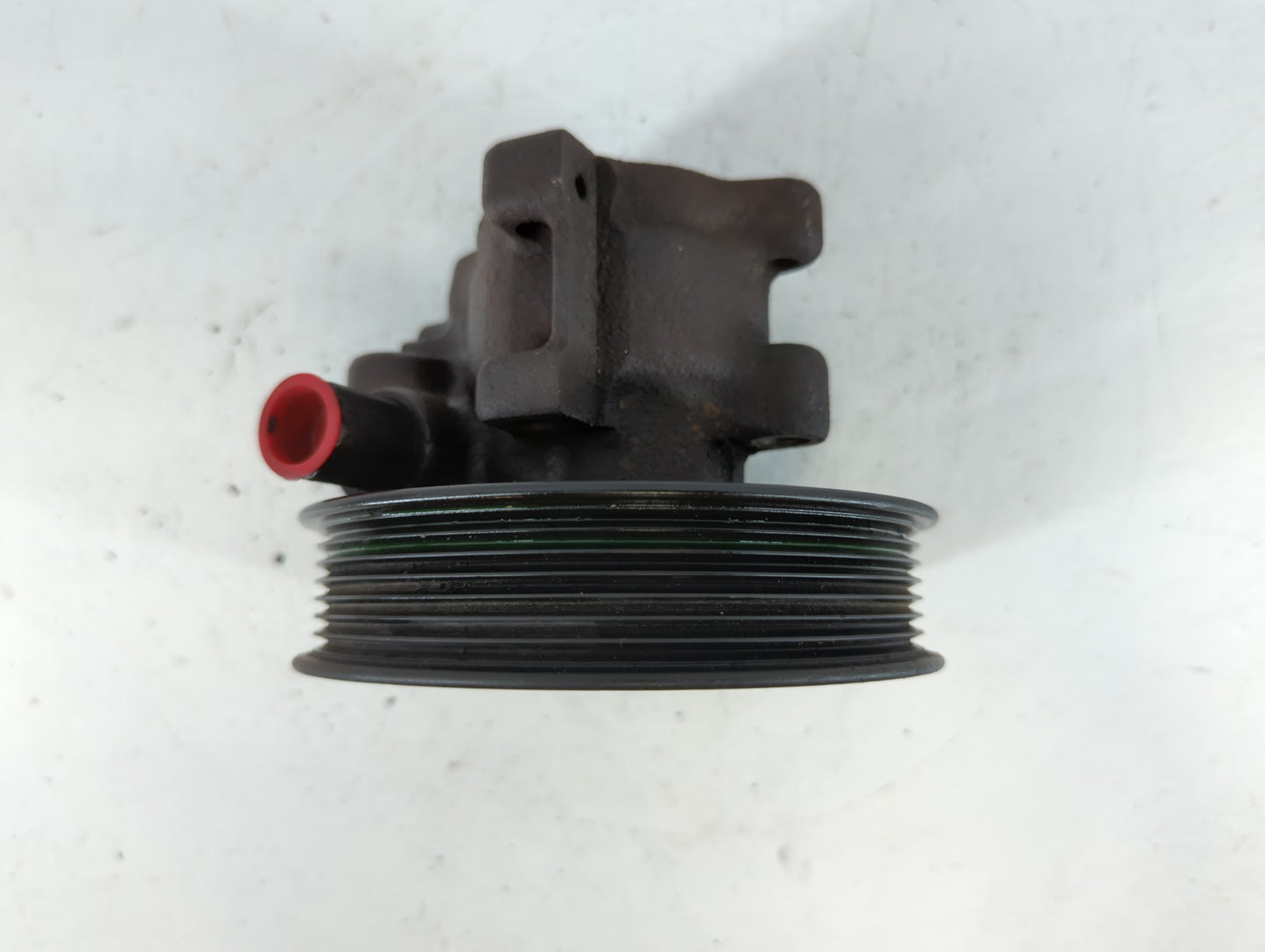 2007-2007 Chrysler Aspen Power Steering Column Pump Oem - Oemusedautoparts1.com