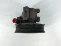 2007-2007 Chrysler Aspen Power Steering Column Pump Oem - Oemusedautoparts1.com