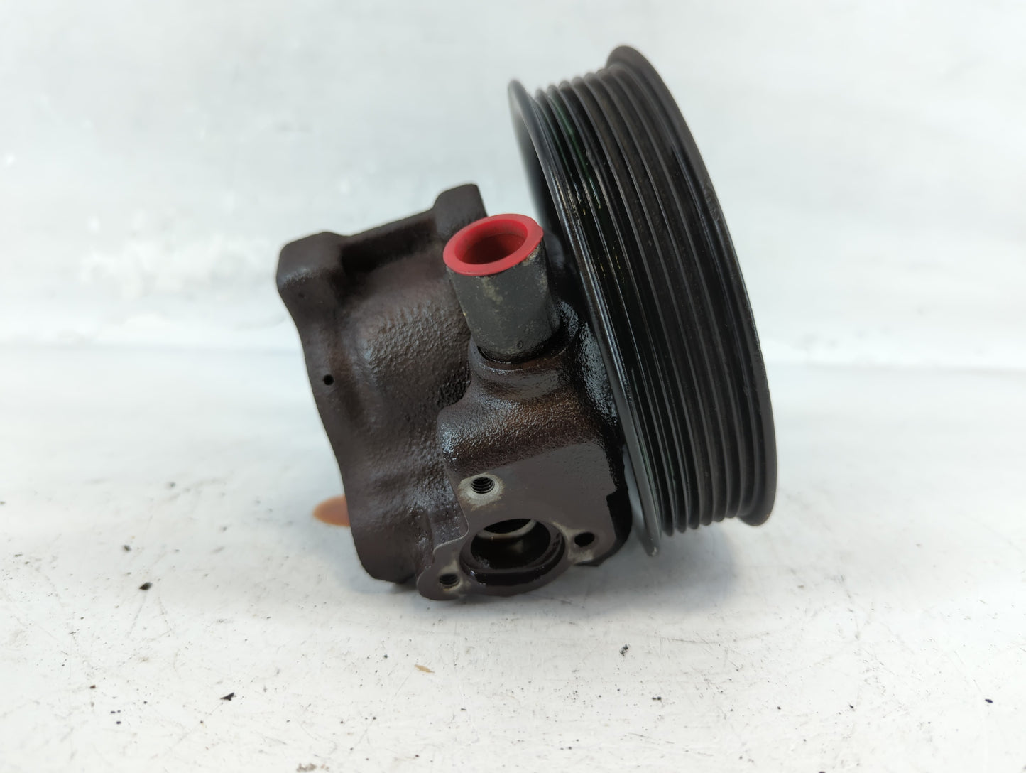2007-2007 Chrysler Aspen Power Steering Column Pump Oem - Oemusedautoparts1.com