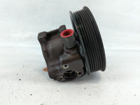 2007-2007 Chrysler Aspen Power Steering Column Pump Oem - Oemusedautoparts1.com