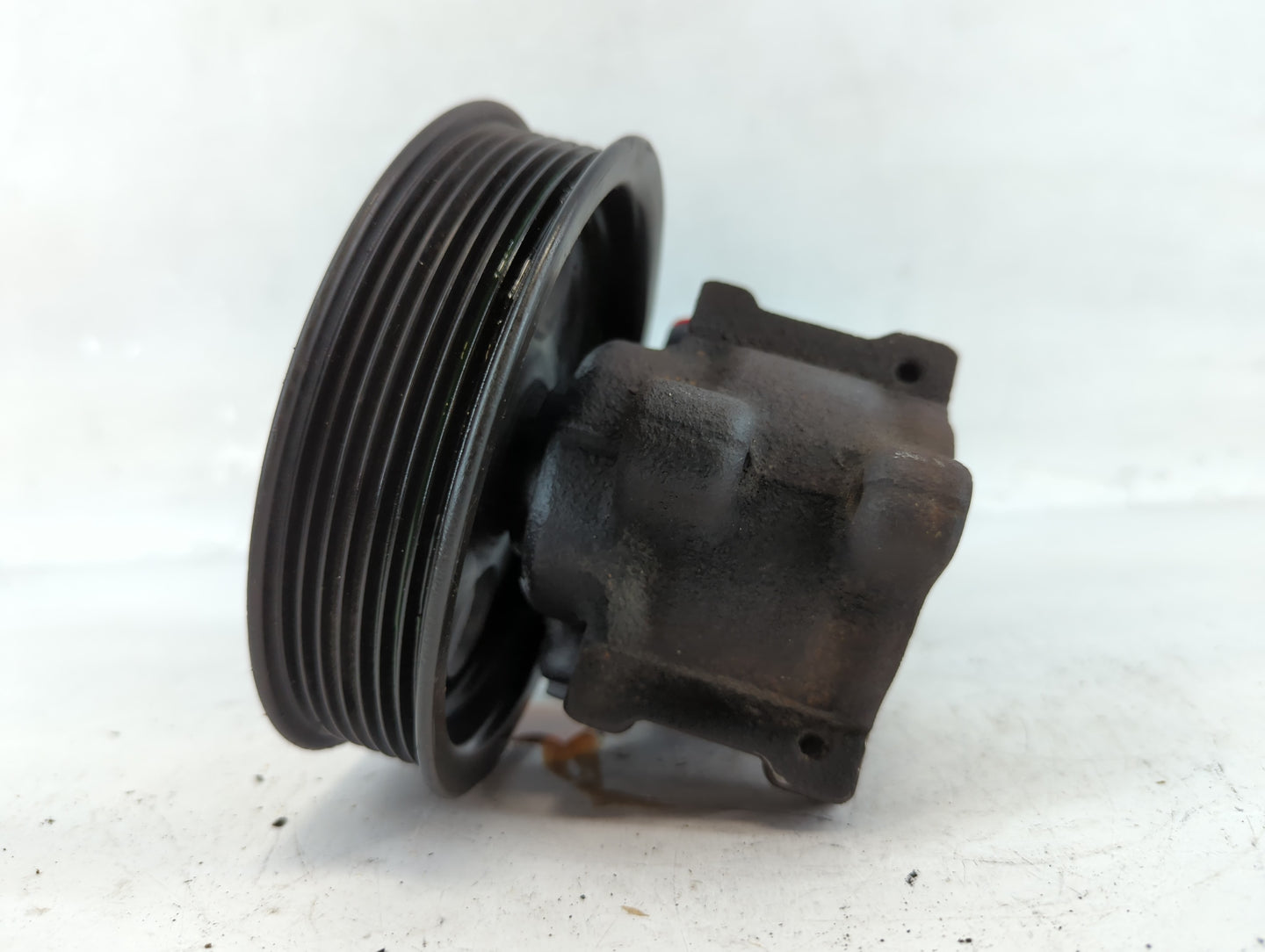 2007-2007 Chrysler Aspen Power Steering Column Pump Oem - Oemusedautoparts1.com