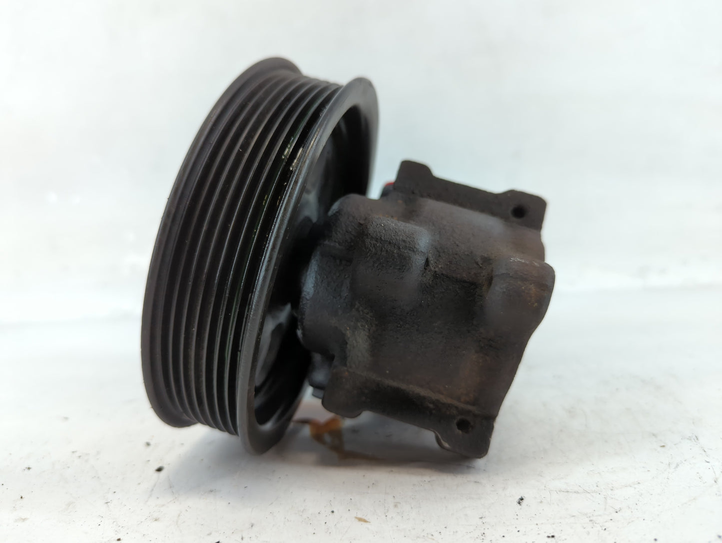 2007-2007 Chrysler Aspen Power Steering Column Pump Oem - Oemusedautoparts1.com