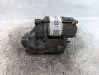 2007-2009 Chrysler Aspen Car Starter Motor Solenoid OEM P/N:56029750AB Fits Fits 2004 2005 2006 2007 2008 2009 OEM Used Auto