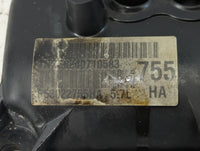 2007 Chrysler Aspen Driver Left Cylinder Head Valve Cover P/N:P53022755HA Fits OEM Used Auto Parts - Oemusedautoparts1.com