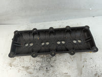 2007 Chrysler Aspen Driver Left Cylinder Head Valve Cover P/N:P53022755HA Fits OEM Used Auto Parts - Oemusedautoparts1.com