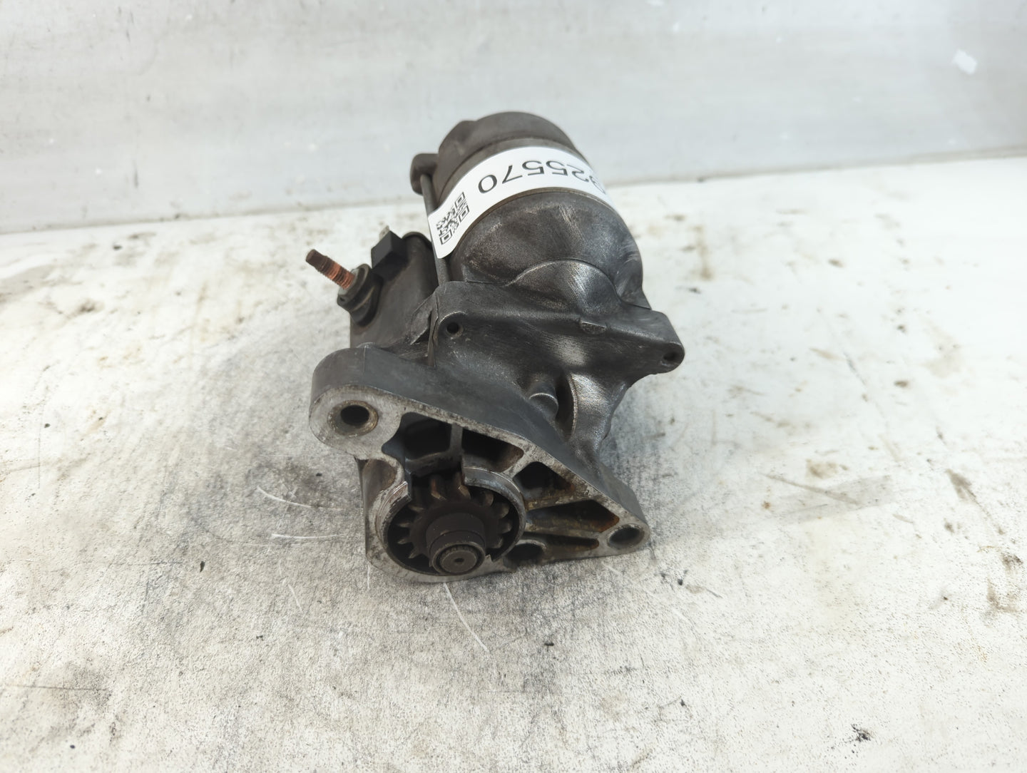 2007-2009 Chrysler Aspen Car Starter Motor Solenoid OEM P/N:TN428000-3560 56029750AB Fits Fits 2004 2005 2006 2007 2008 2009