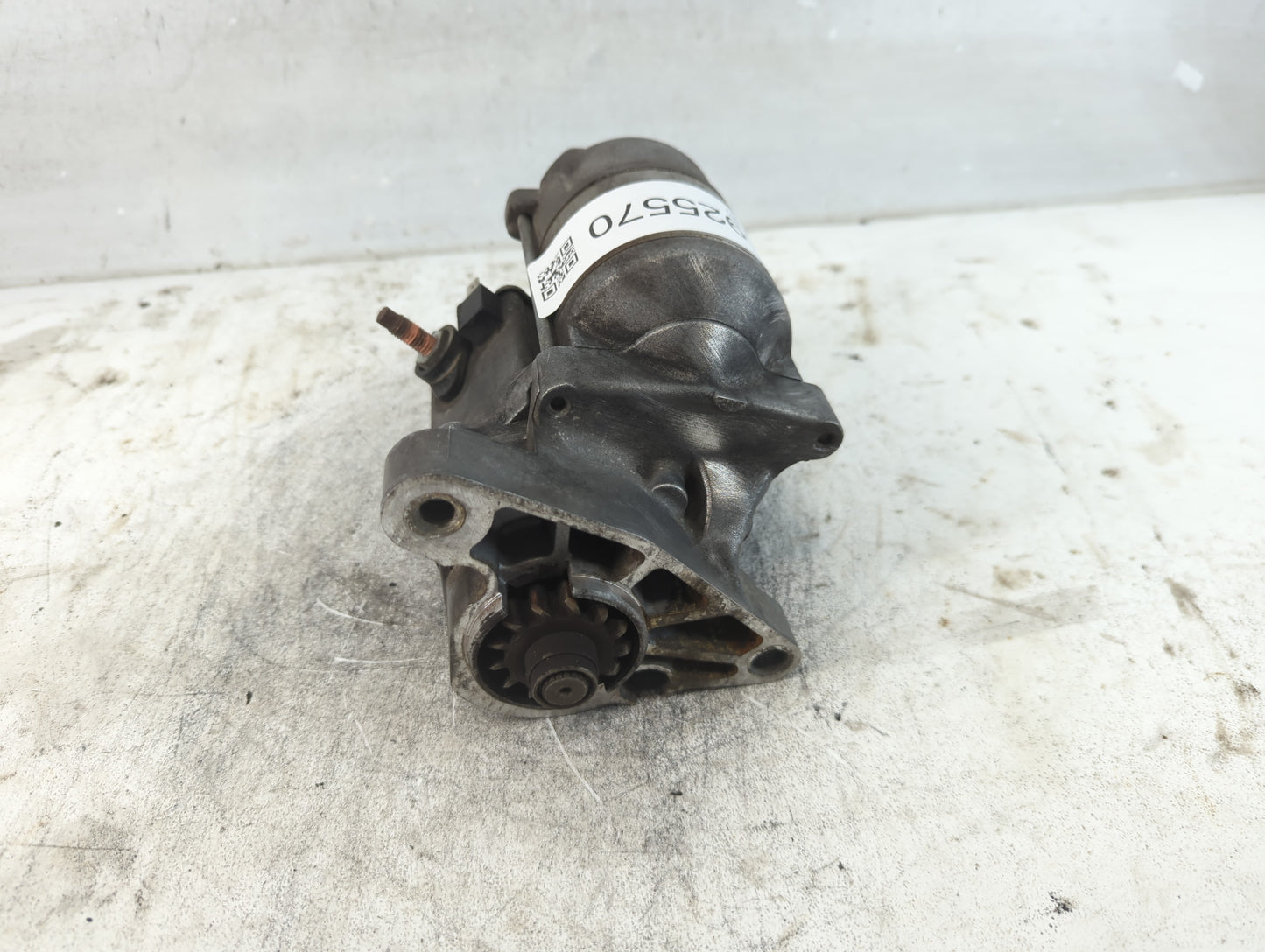 2007-2009 Chrysler Aspen Car Starter Motor Solenoid OEM P/N:TN428000-3560 56029750AB Fits Fits 2004 2005 2006 2007 2008 2009