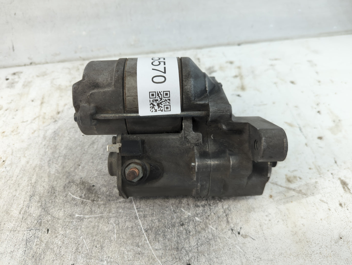 2007-2009 Chrysler Aspen Car Starter Motor Solenoid OEM P/N:TN428000-3560 56029750AB Fits Fits 2004 2005 2006 2007 2008 2009
