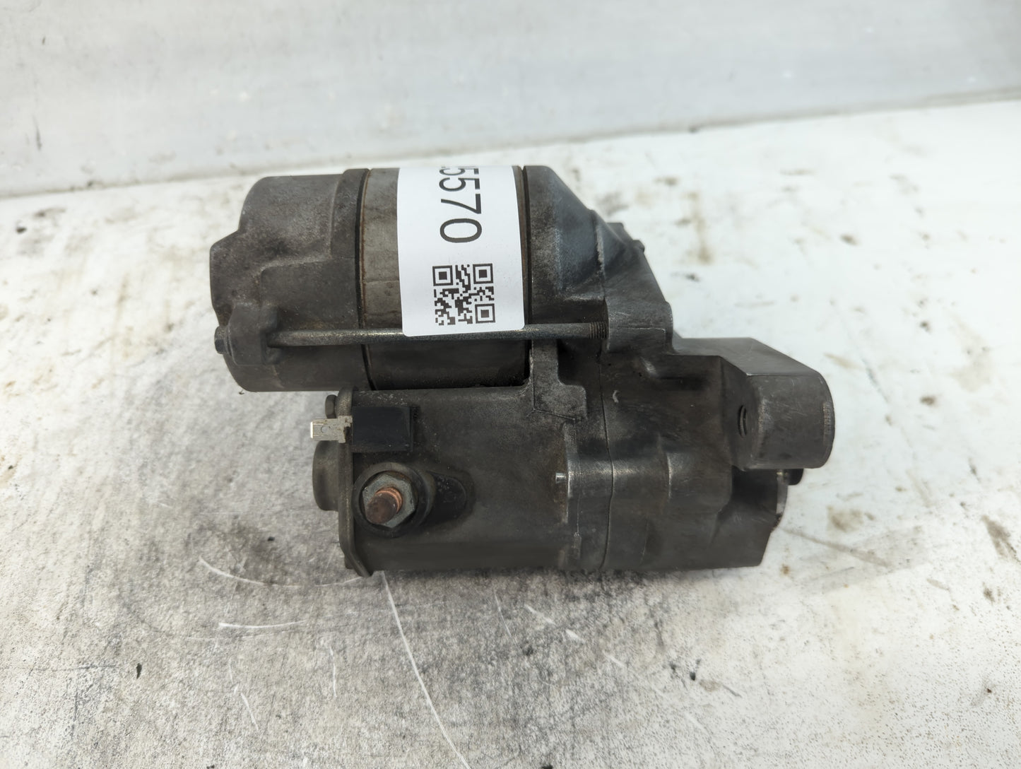 2007-2009 Chrysler Aspen Car Starter Motor Solenoid OEM P/N:TN428000-3560 56029750AB Fits Fits 2004 2005 2006 2007 2008 2009
