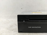 2007 Chrysler E Class Information Radio Display Screen - Oemusedautoparts1.com
