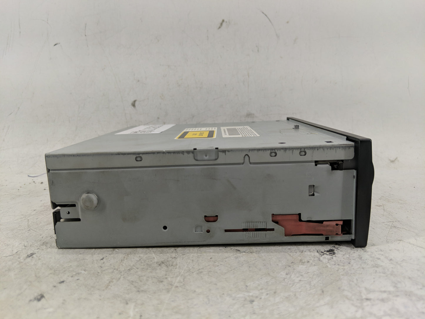 2007 Chrysler E Class Information Display Screen - Oemusedautoparts1.com