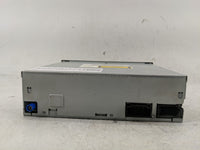 2007 Chrysler E Class Information Radio Display Screen - Oemusedautoparts1.com