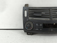 2007 Chrysler E Class Climate Control Module Temperature AC/Heater Replacement P/N:211 830 2285 2118302285 Fits OEM Used Aut