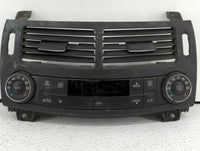 2007 Chrysler E Class Climate Control Module Temperature AC/Heater Replacement P/N:211 830 2285 2118302285 Fits OEM Used Aut