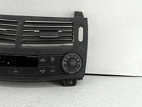 2007 Chrysler E Class Climate Control Module Temperature AC/Heater Replacement P/N:211 830 2285 2118302285 Fits OEM Used Aut
