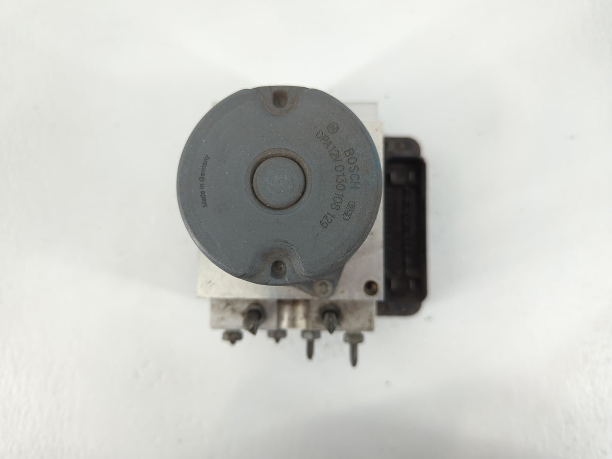 2007 Chrysler E Class Anti-Lock Brake ABS Pump Module Actuator OEM P/N:0 265 250 208 Fits OEM Used Auto Parts - Oemusedautop