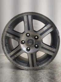 2007-2008 Chrysler Pacifica Oem Wheel Rim - Oemusedautoparts1.com