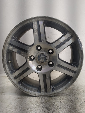 compare product 2007-2008 Chrysler Pacifica Oem Wheel Rim