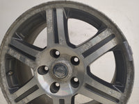 2007-2008 Chrysler Pacifica Oem Wheel Rim - Oemusedautoparts1.com