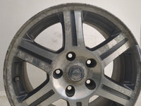 2007-2008 Chrysler Pacifica Oem Wheel Rim - Oemusedautoparts1.com