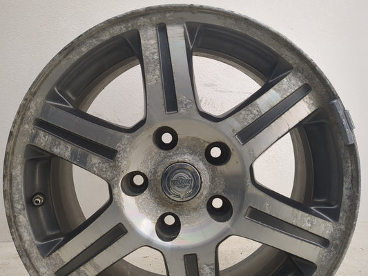 2007-2008 Chrysler Pacifica Oem Wheel Rim